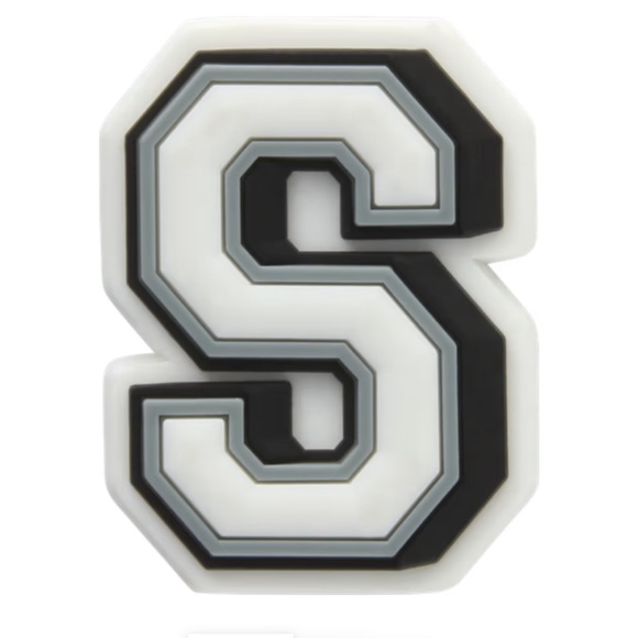 S CROCS JIBBITZ - Picture 2 of 4